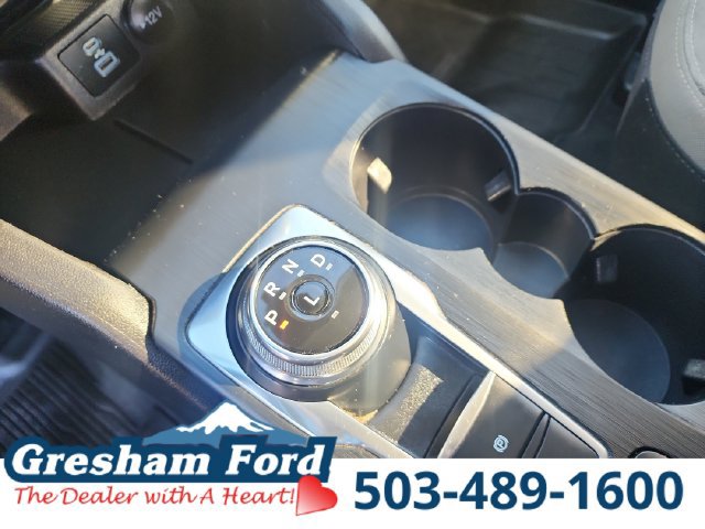 Certified 2022 Ford Escape SE w/ Convenience Package FWD image 31