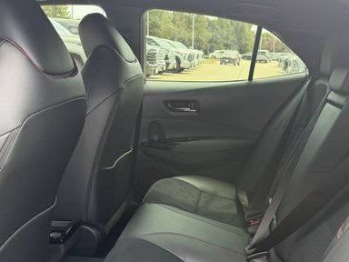 New 2026 Toyota Corolla GR AWD/4WD image 26