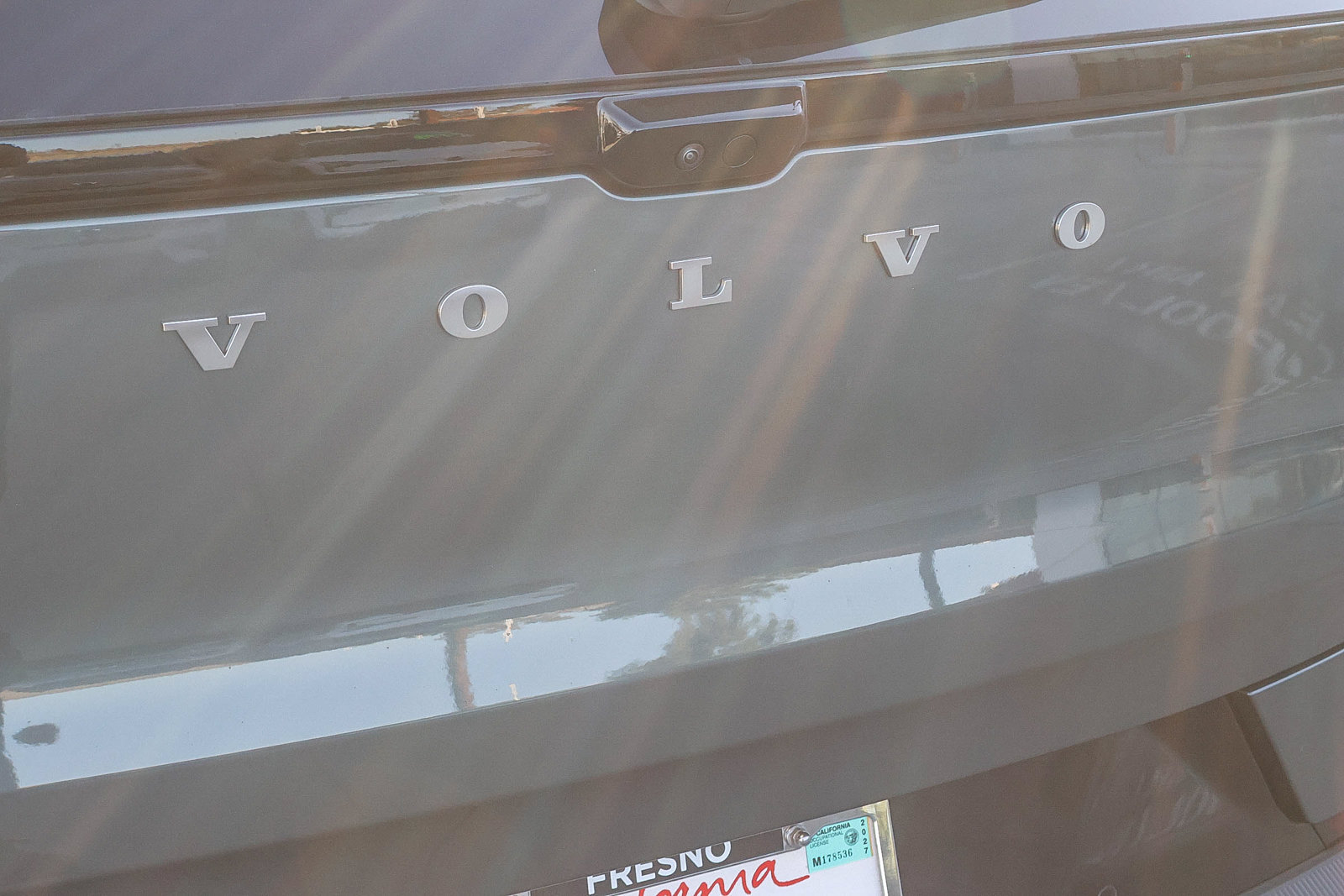 New 2027 Volvo EX60 Ultra AWD/4WD image 10