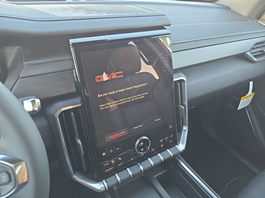 New 2026 GMC Acadia Elevation w/ Super Cruise Package FWD image 21