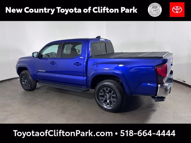 Used 2023 Toyota Tacoma SR5 AWD/4WD image 5