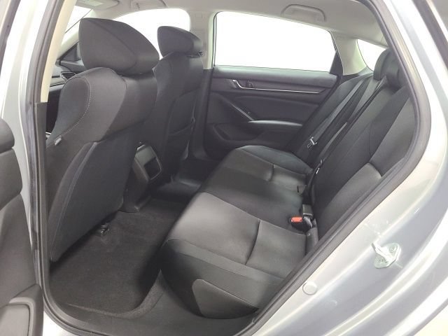 Used 2021 Honda Accord LX image 13