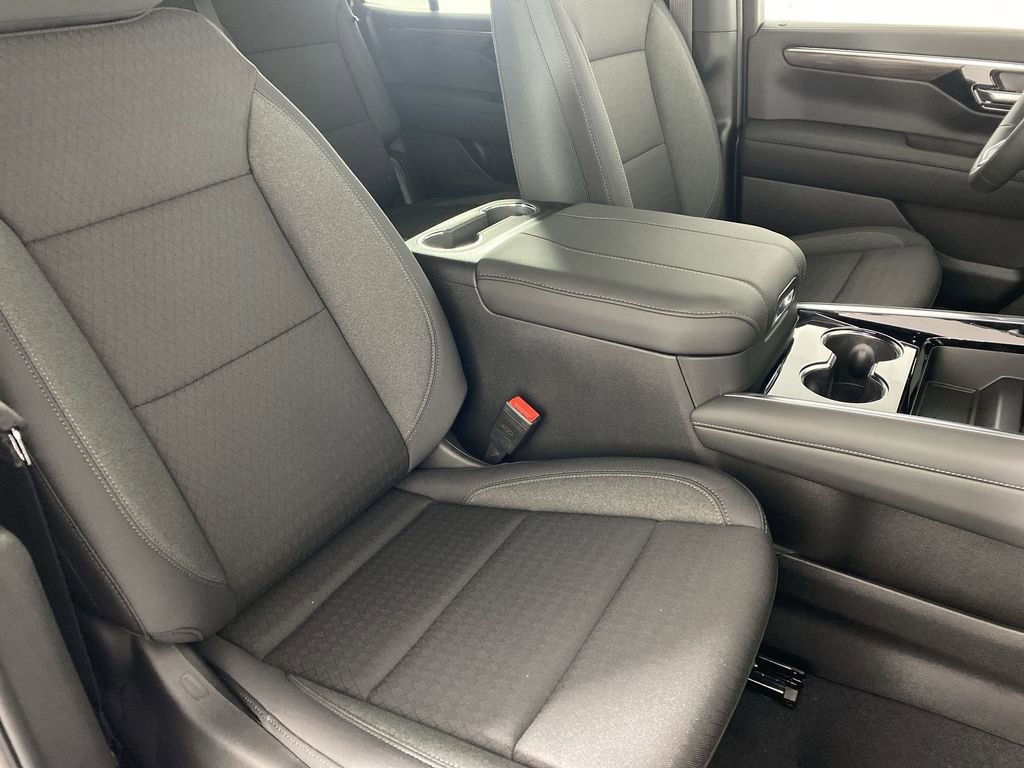 New 2026 Chevrolet Tahoe LS w/ LPO, Dark Essentials Package image 27