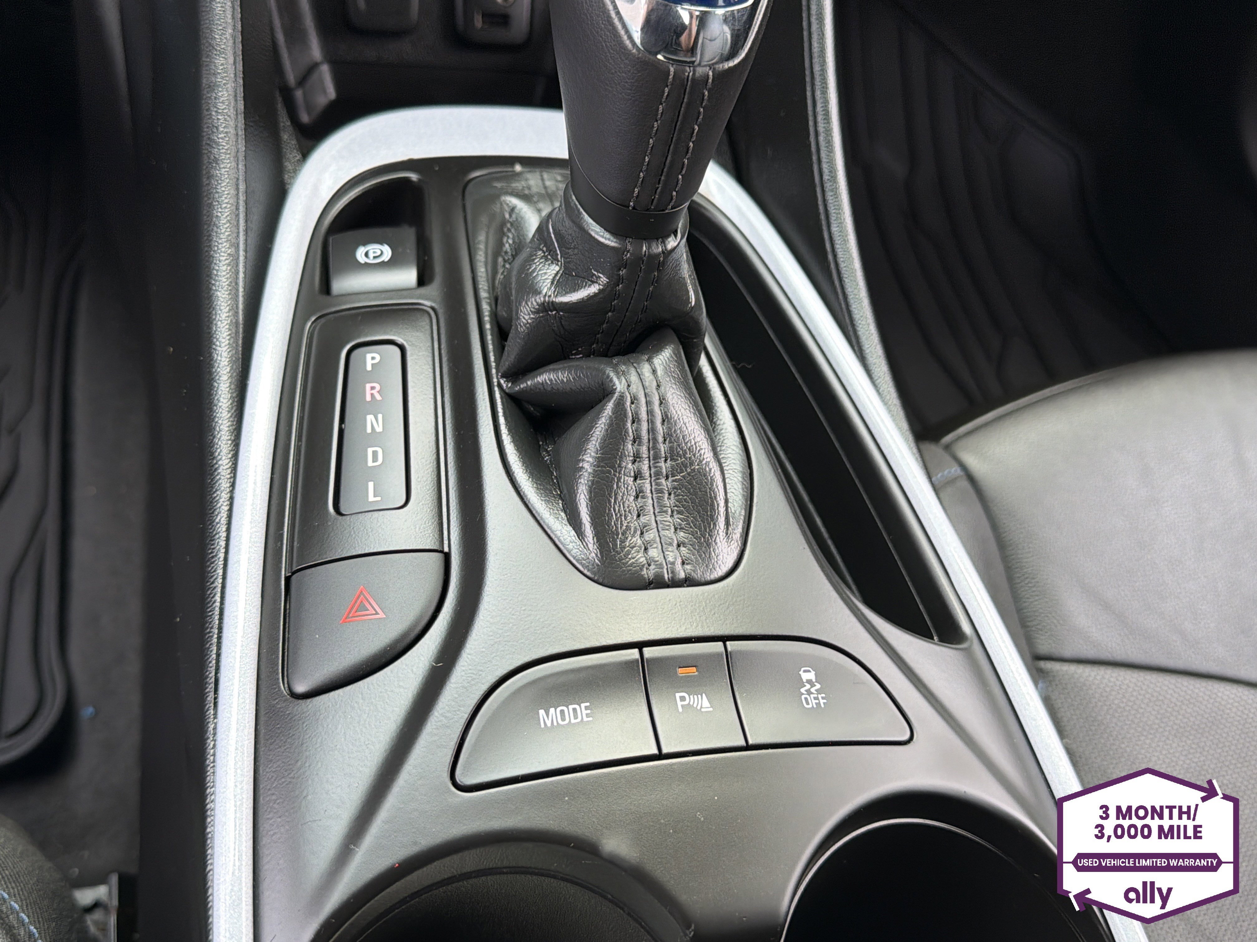 Used 2018 Chevrolet Volt LT w/ LT Driver Confidence Package FWD image 25