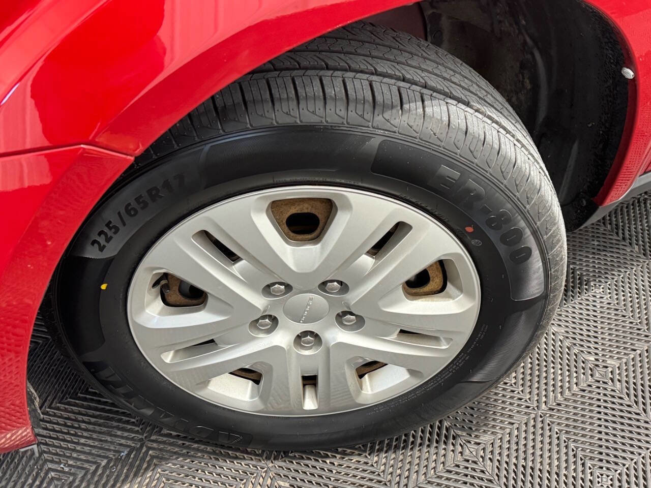 Used 2015 Dodge Journey SE w/ Flexible Seating Group AWD/4WD image 34