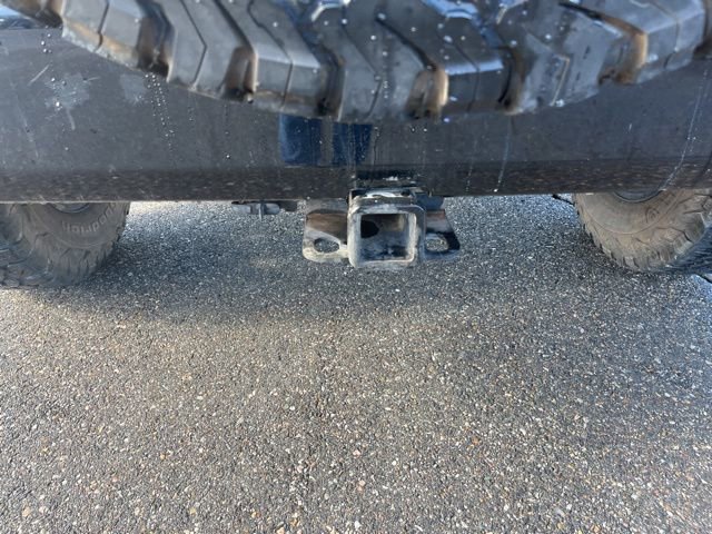 Used 2018 Jeep Wrangler Sport image 11