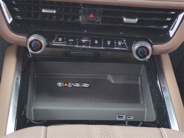 New 2026 Chevrolet Tahoe High Country image 19