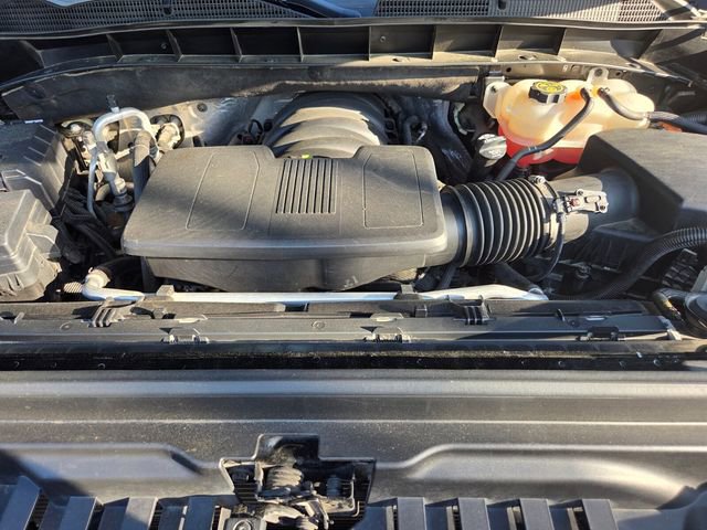 Used 2021 GMC Sierra 1500 Denali w/ Technology Package AWD/4WD image 27