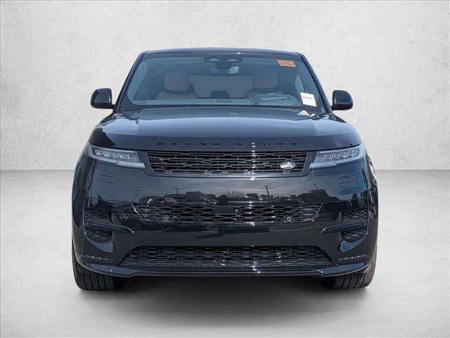 New 2026 Land Rover Range Rover Sport Dynamic SE image 6