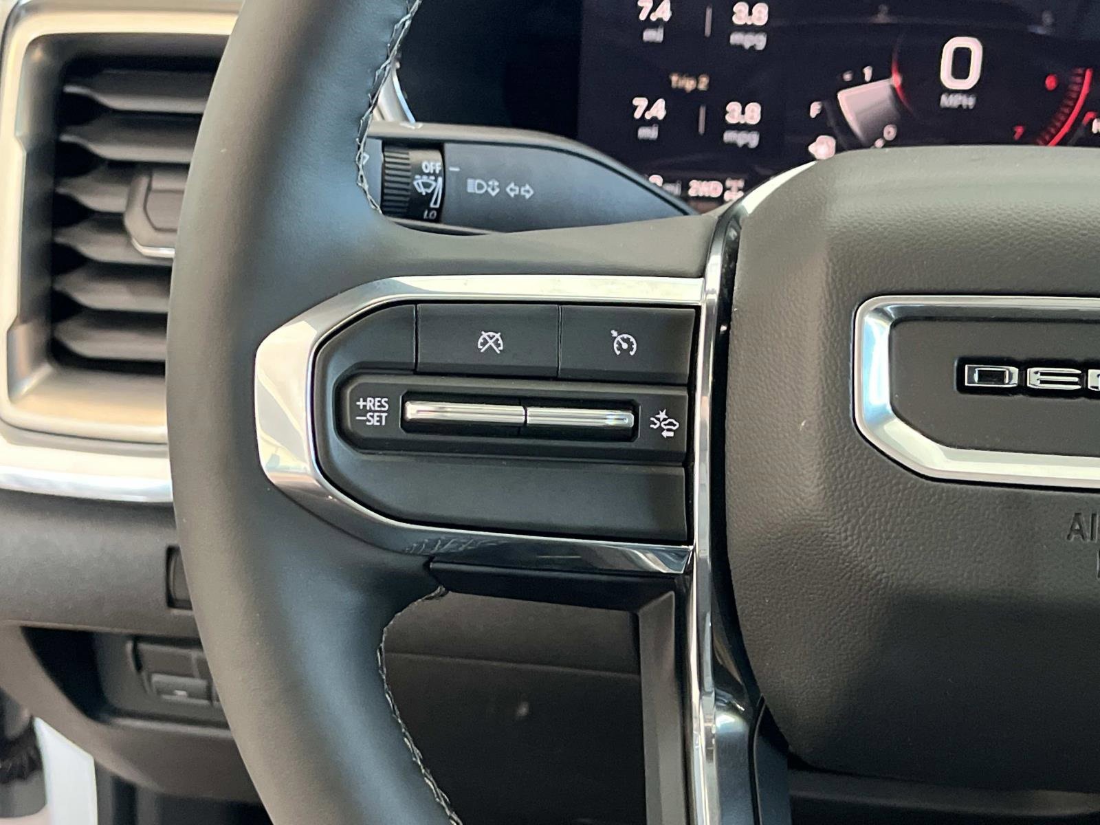 New 2026 GMC Canyon Denali image 26