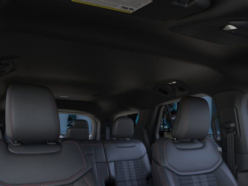 New 2026 Ford Explorer ST-Line w/ Premium Package image 22