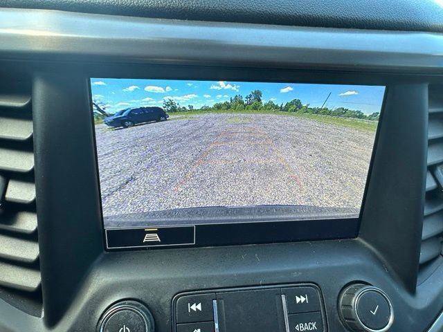 Used 2021 GMC Acadia AT4 w/ LPO, Floor Liner Package AWD/4WD image 25