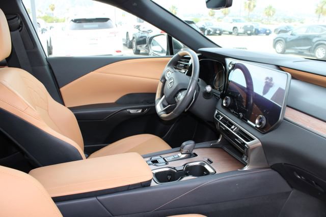 Certified 2024 Lexus RX 350 Premium w/ Convenience Package FWD image 5