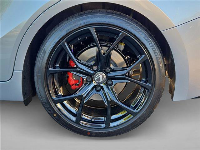 New 2026 Lexus IS 350 F Sport w/ Handling Package RWD image 10