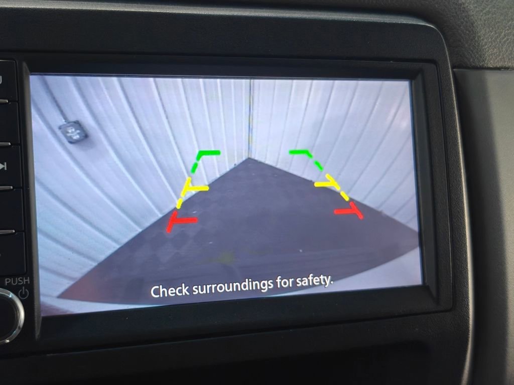 Used 2020 Nissan NV 2500 SV image 8