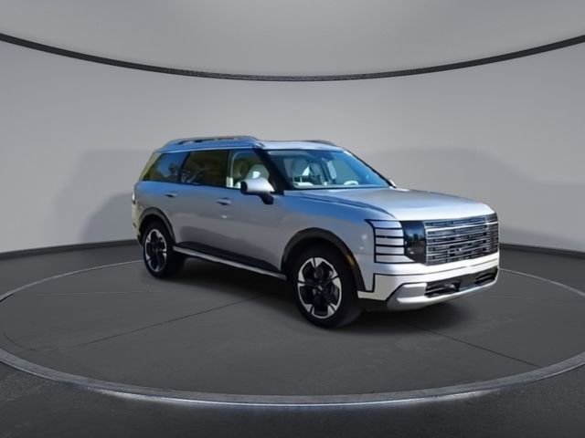 New 2026 Hyundai Palisade Limited image 2