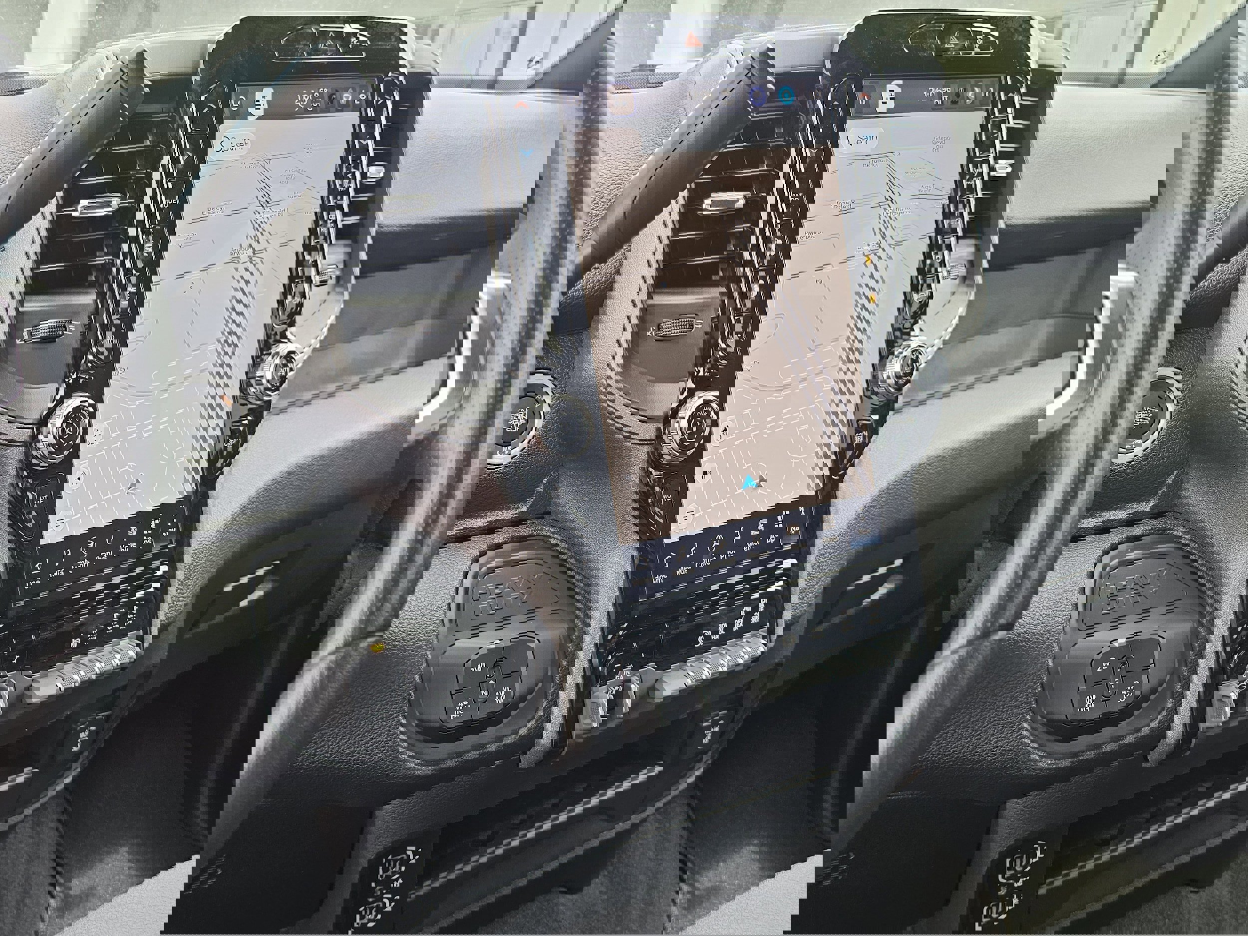 New 2026 RAM 2500 Tradesman image 9