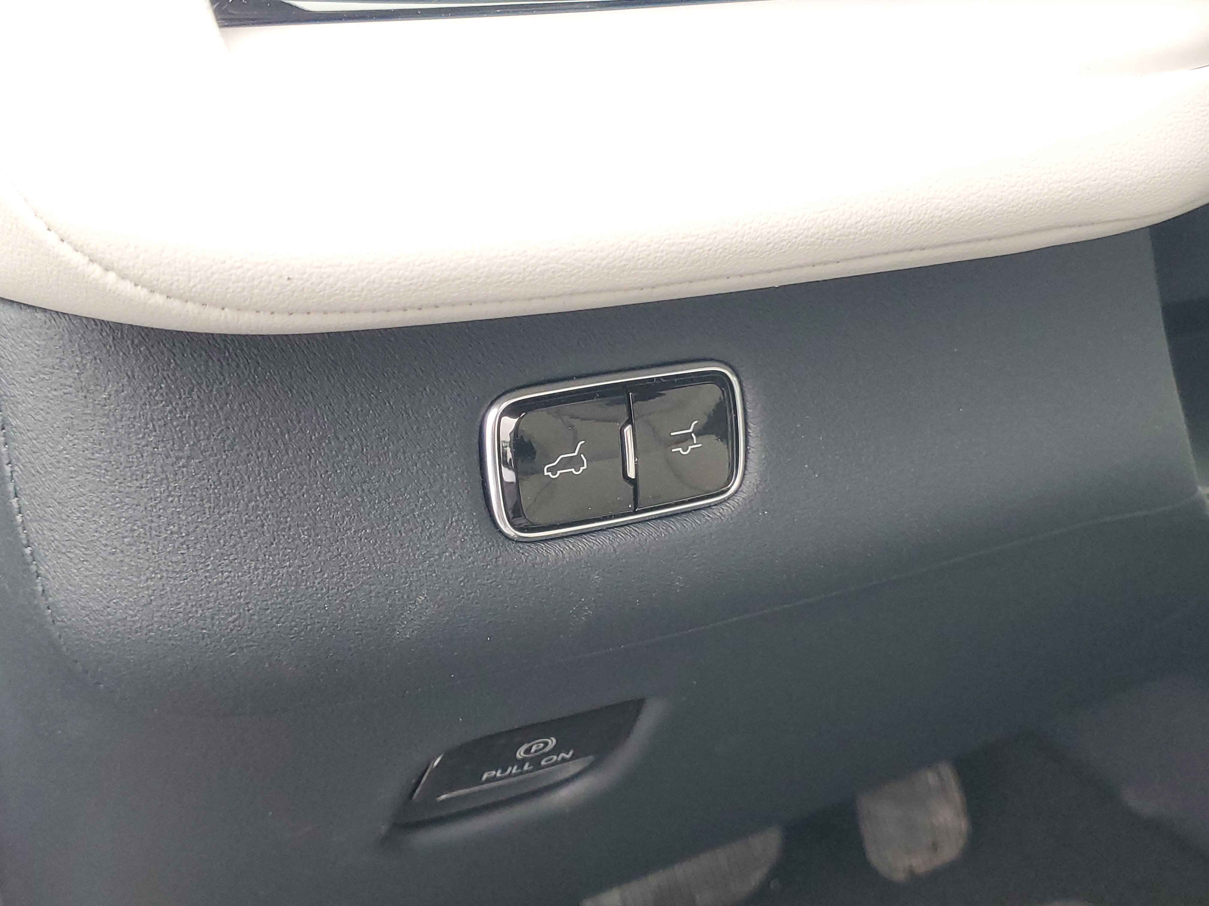 New 2025 Lincoln Navigator L Reserve image 14