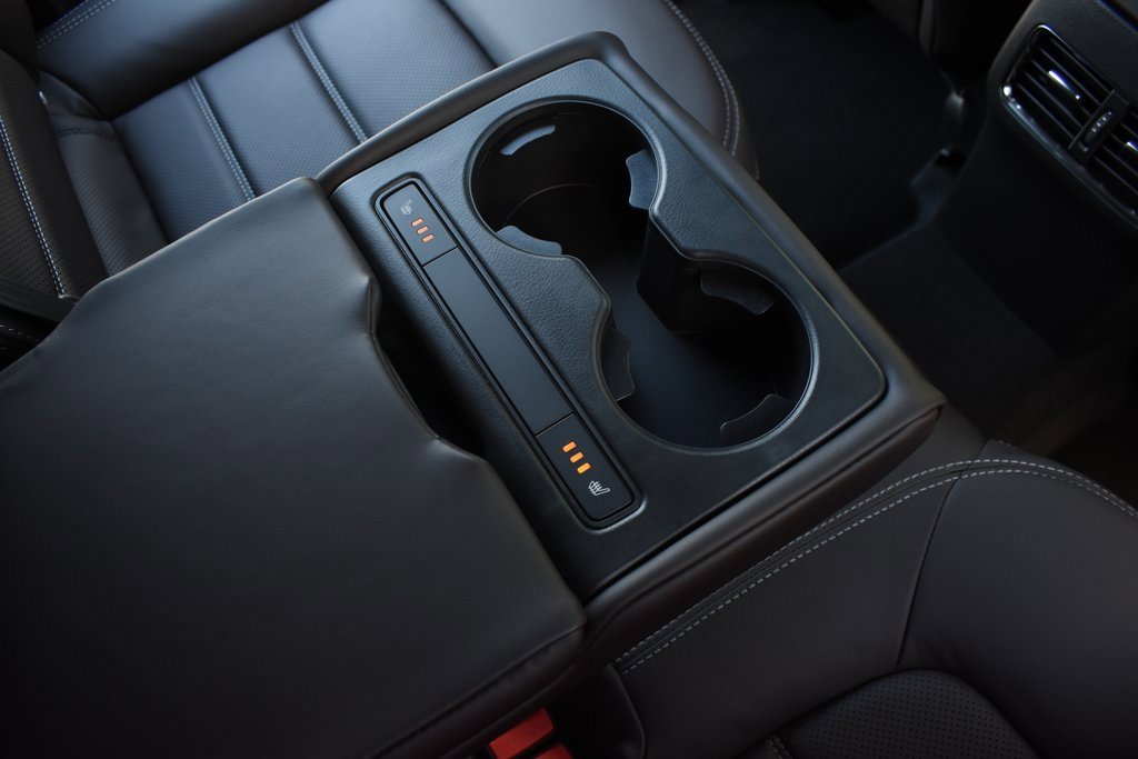 New 2025 MAZDA CX-5 Signature image 33