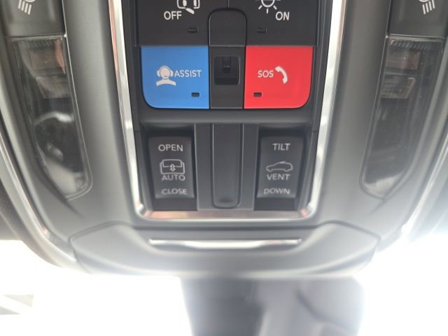 New 2026 Jeep Grand Cherokee Laredo image 26