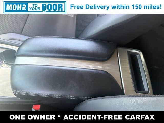 Used 2018 Nissan Murano SV AWD/4WD image 26