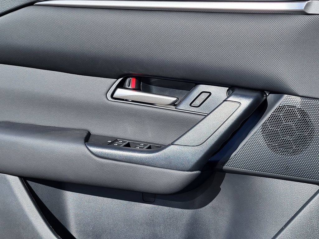 New 2025 MAZDA CX-50 AWD 2.5 S w/ Weather Package image 16