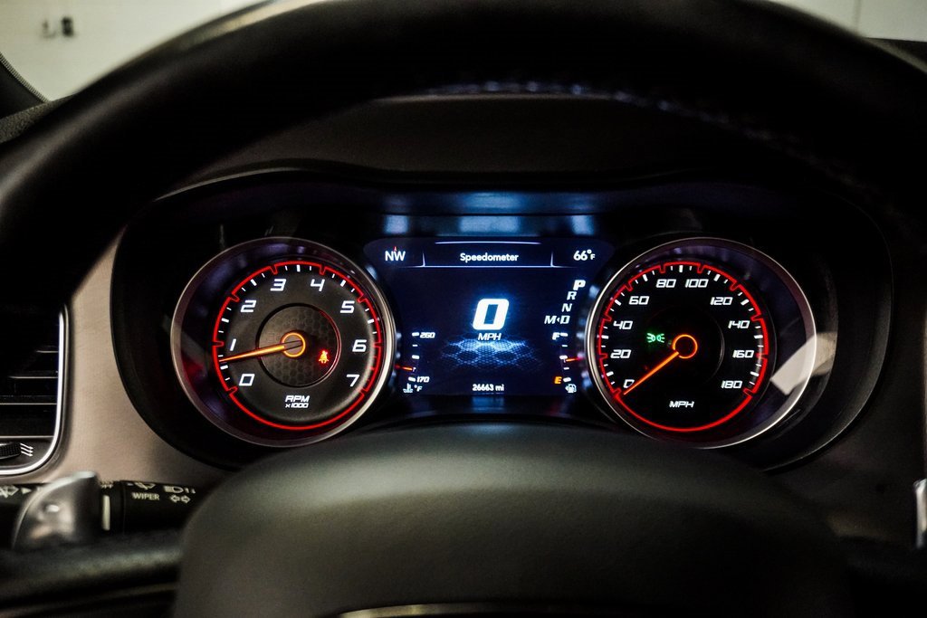 Used 2023 Dodge Charger Scat Pack w/ Harman/Kardon Audio Group image 30