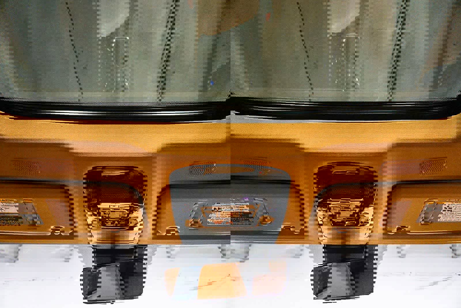 Used 2023 Lexus NX 350 AWD w/ Accessory Package (P3) image 12