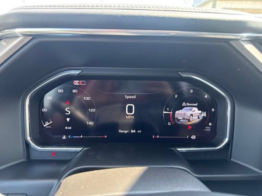 New 2026 GMC Sierra 1500 Denali w/ Denali Reserve Package AWD/4WD image 18
