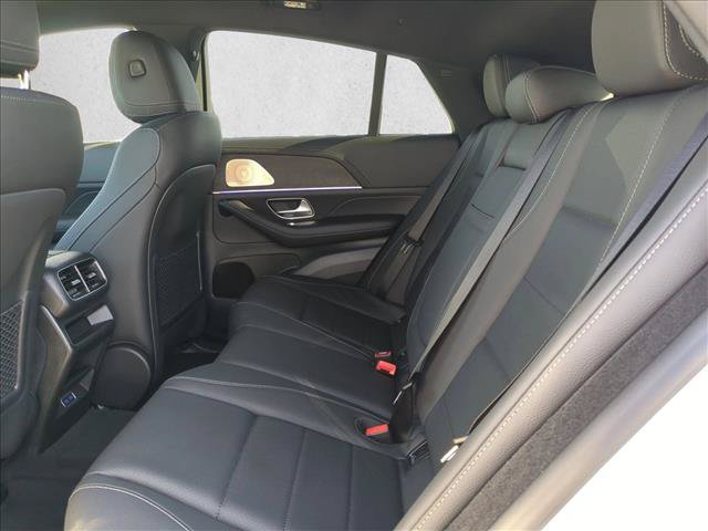 New 2026 Mercedes-Benz GLE 450 4MATIC Coupe image 16