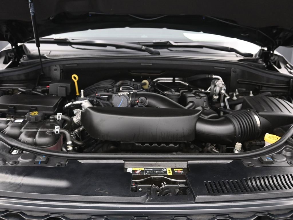 Used 2023 Dodge Durango GT image 27