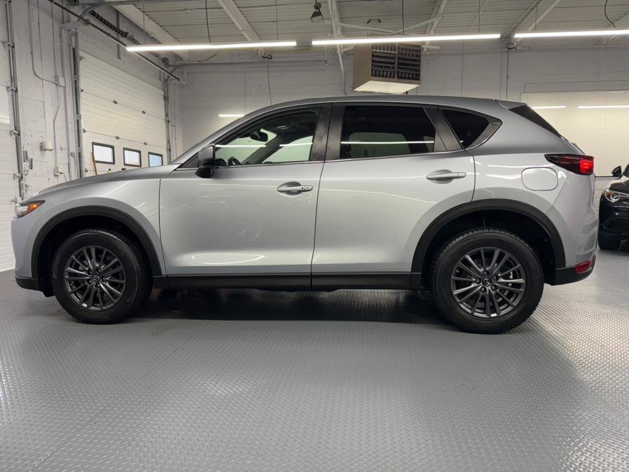 Used 2019 MAZDA CX-5 Touring image 13