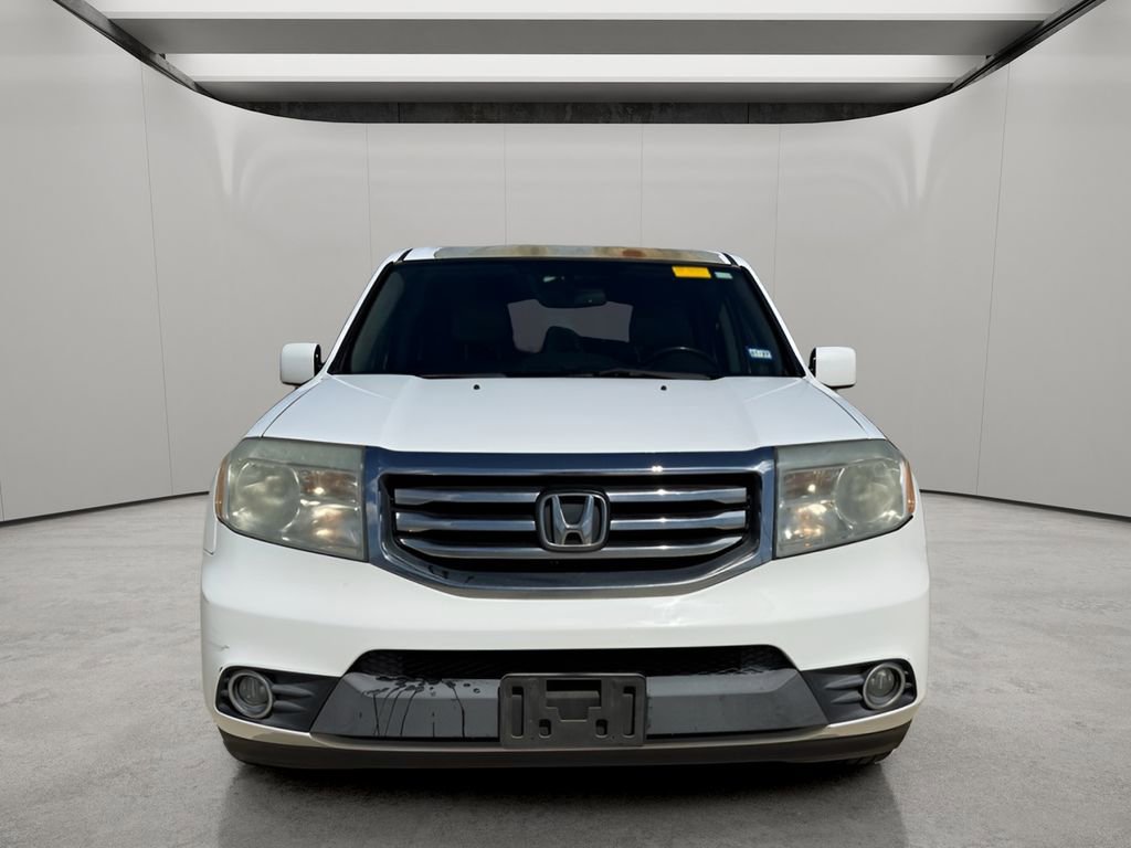 Used 2015 Honda Pilot EX-L image 8