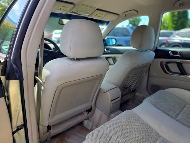 Used 2005 Subaru Outback 2.5i AWD/4WD image 42