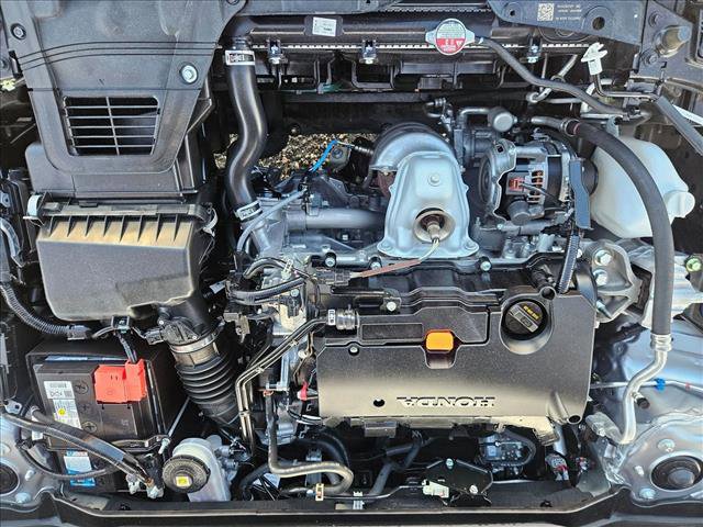 Used 2023 Honda Civic Sport image 18