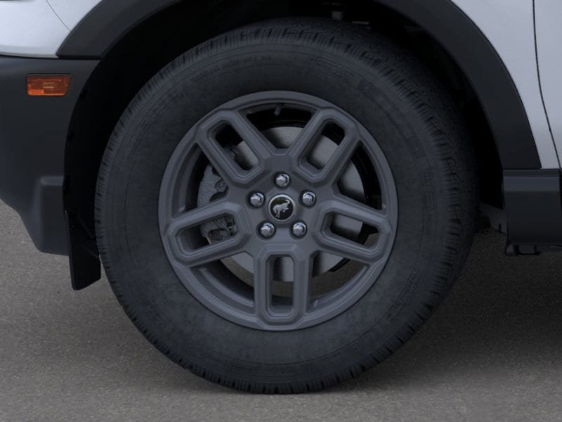 New 2026 Ford Bronco Sport Big Bend w/ Convenience Package AWD/4WD image 19