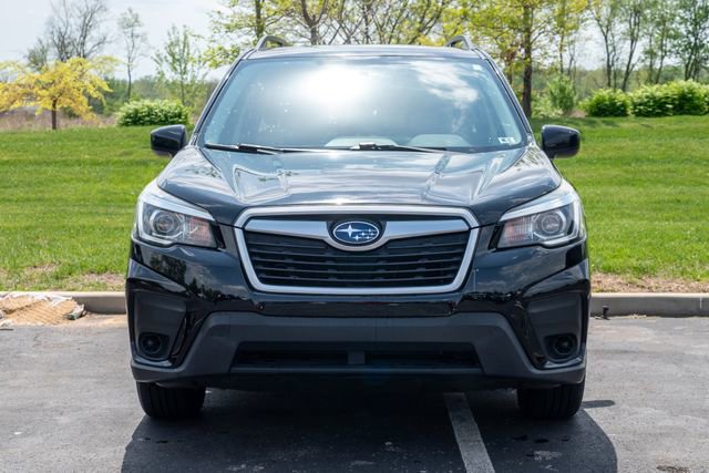 Used 2020 Subaru Forester Premium AWD/4WD image 4