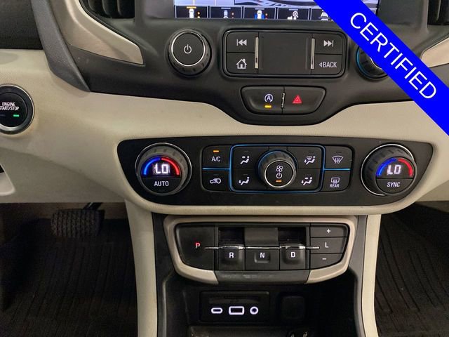 Certified 2023 GMC Terrain Denali w/ Denali Premium Package image 42
