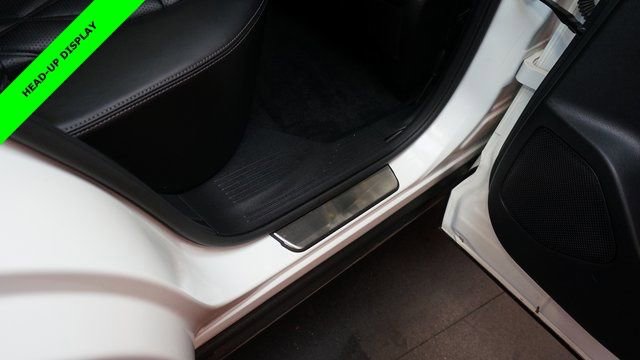 Certified 2022 Nissan Rogue Platinum w/ Head-Up Display Package image 49