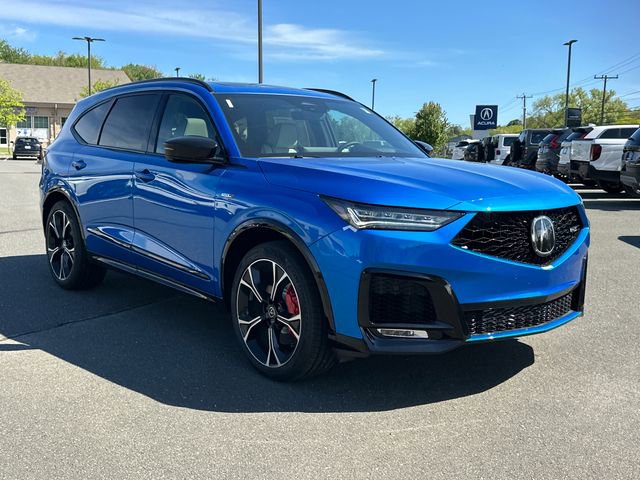 New 2026 Acura MDX Type S AWD/4WD image 5