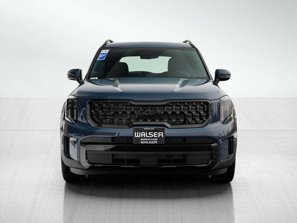 New 2025 Kia Telluride EX X-Line image 2