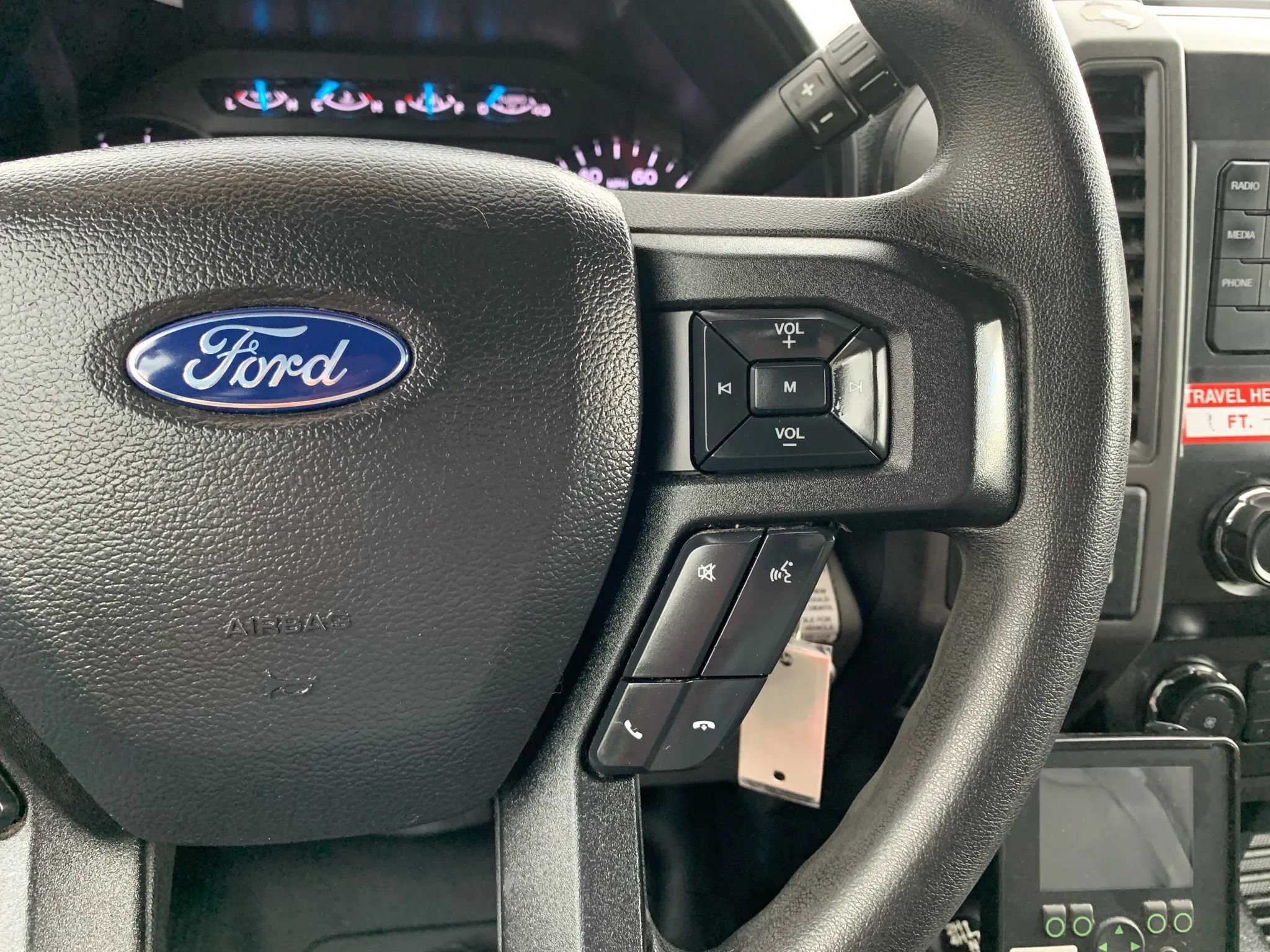 Used 2019 Ford F550 XL 4D Supercab image 16