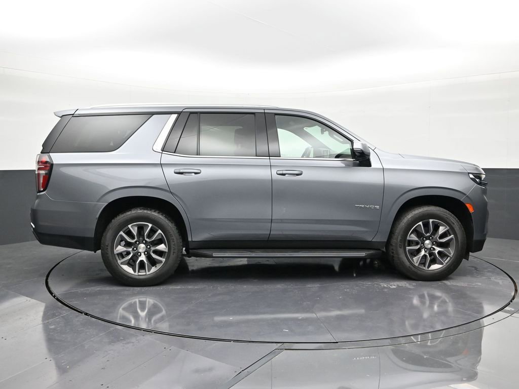 Used 2022 Chevrolet Tahoe LT w/ LT Signature Package AWD/4WD image 6