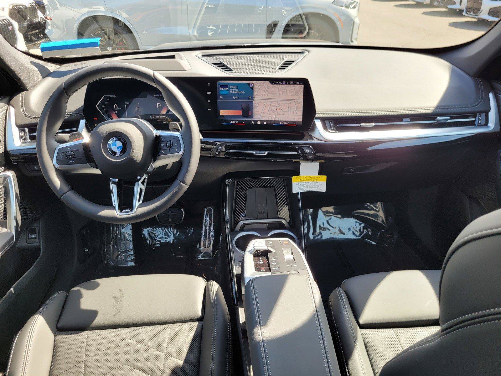 New 2027 BMW X1 xDrive28i w/ Technology Package AWD/4WD image 13