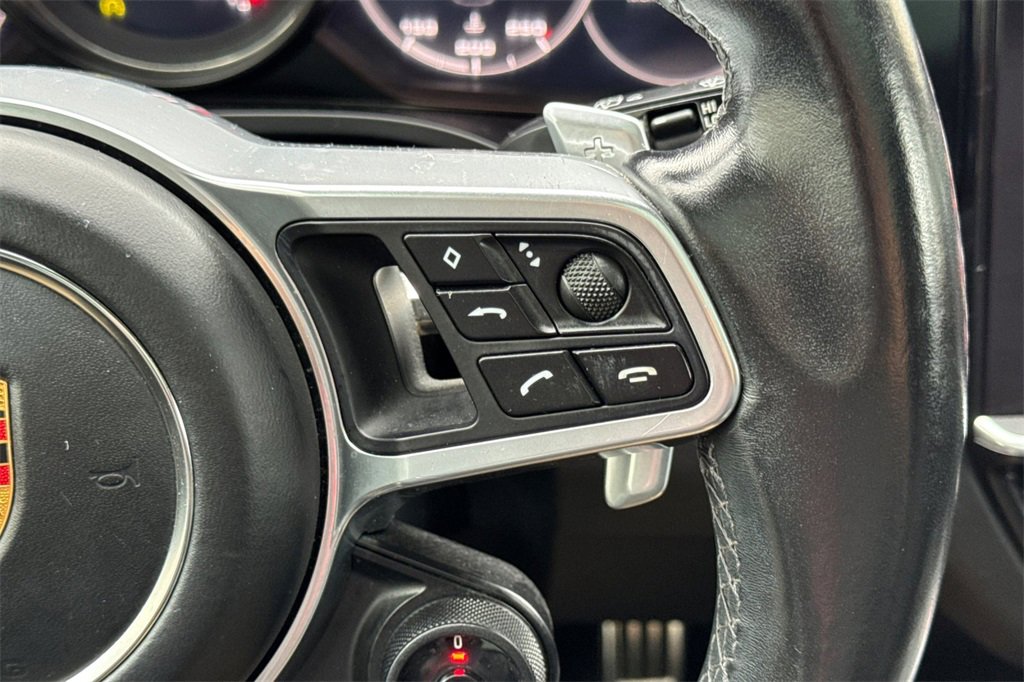 Used 2020 Porsche Cayenne S AWD/4WD image 30