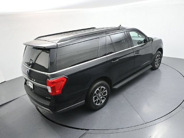 Used 2024 Ford Expedition Max XLT AWD/4WD image 24