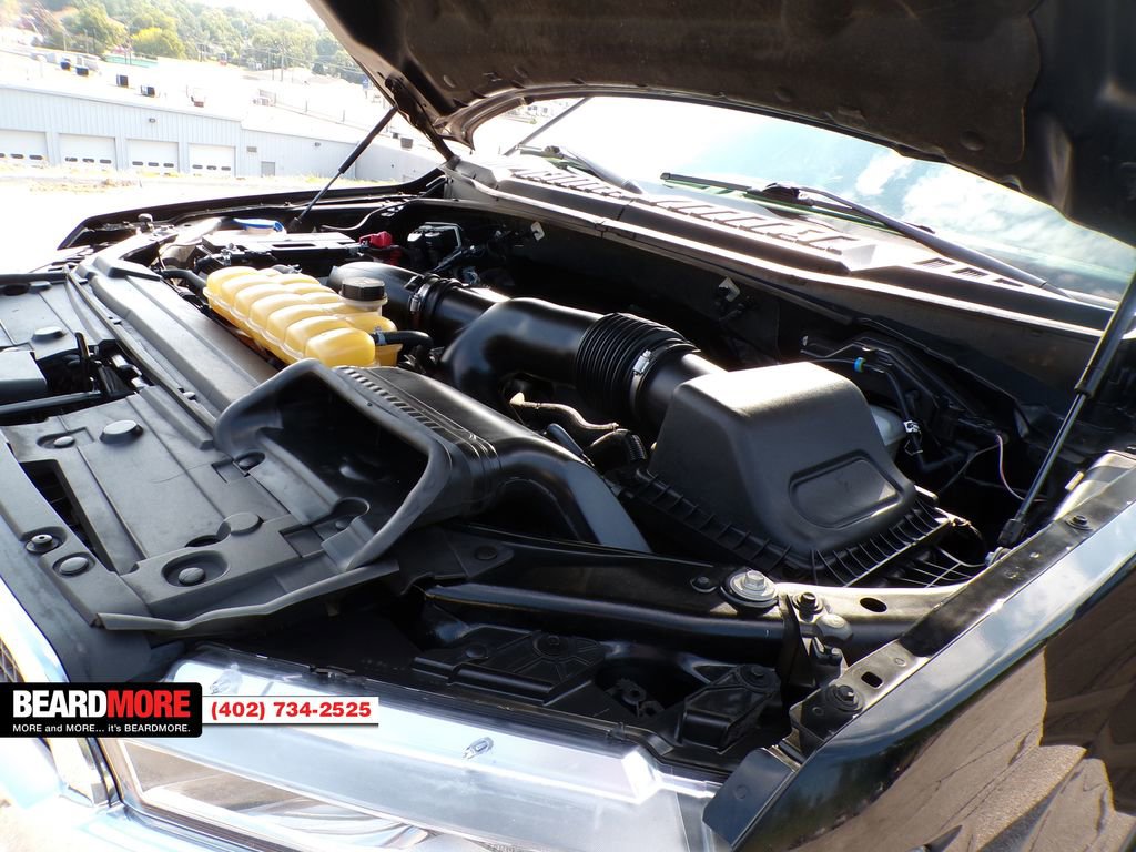 Used 2018 Ford F150 King Ranch w/ Equipment Group 601A Luxury image 49