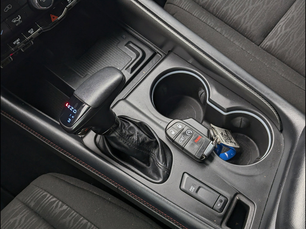 Used 2023 Dodge Durango R/T w/ Blacktop Package image 36