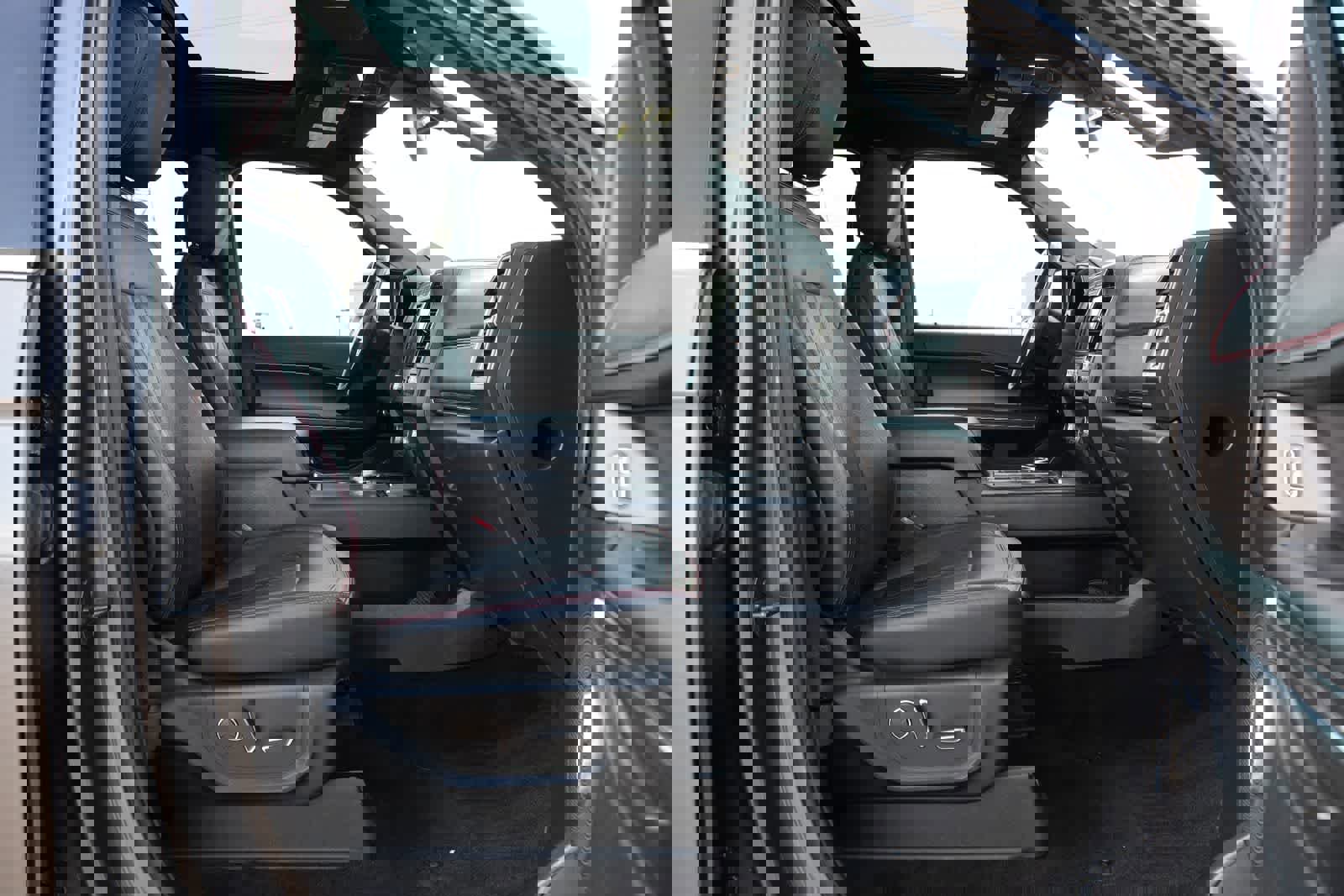 Used 2019 Ford Expedition Limited w/ Equipment Group 303A image 28