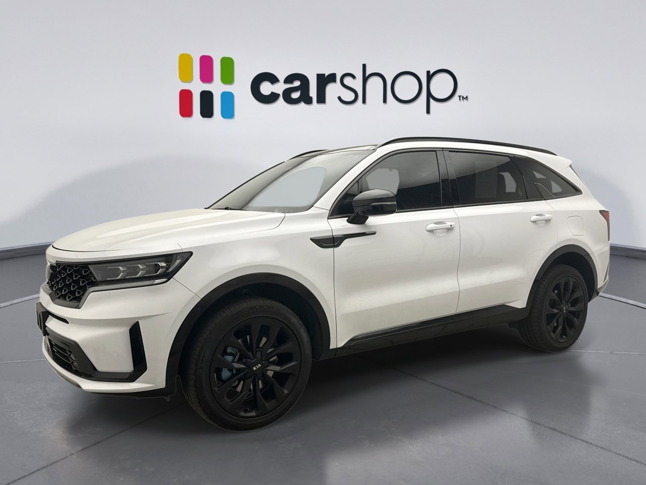 Used 2021 Kia Sorento SX AWD/4WD image 1